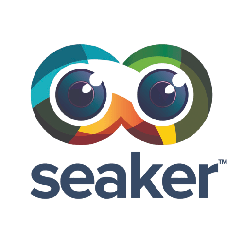 Seaker.ph logo